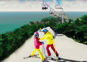 ESCAPE Cameron Highland