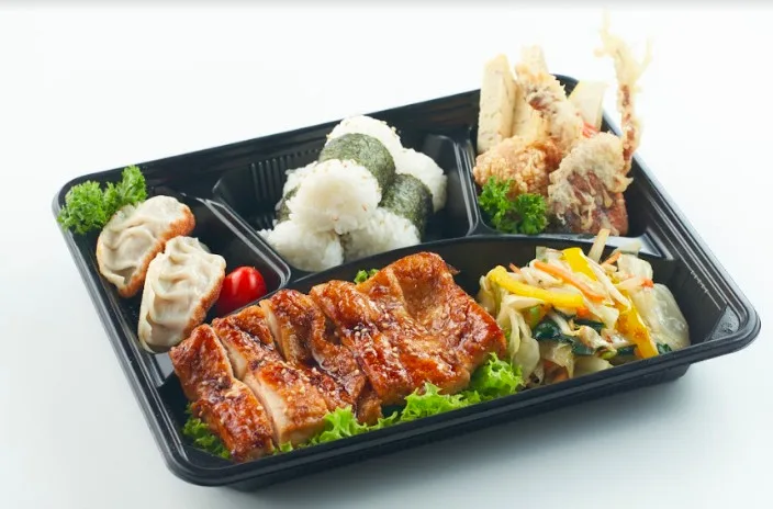 Bento