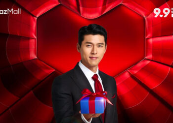 Hyun Bin