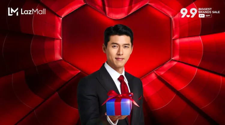 Hyun Bin