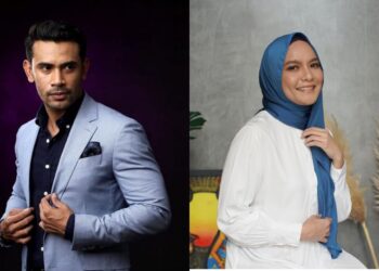 Ezza Yusof