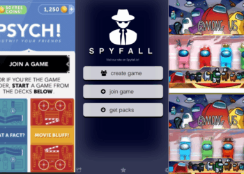 Virtual Games