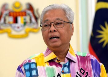 Source: Bernama