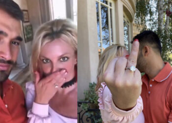 Britney Spears