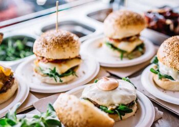Burgers