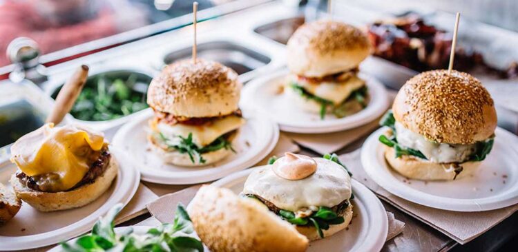 Burgers