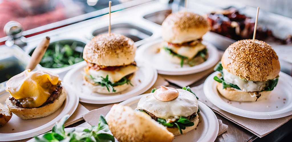 Burgers