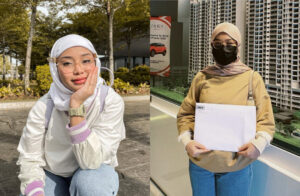 Rapper Bunga Isme Purchases New Condo Worth RM300K At Age 21