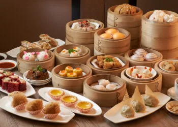 Grand Harbour Dim Sum