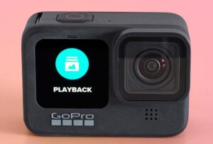 HERO10 Black