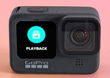 HERO10 Black