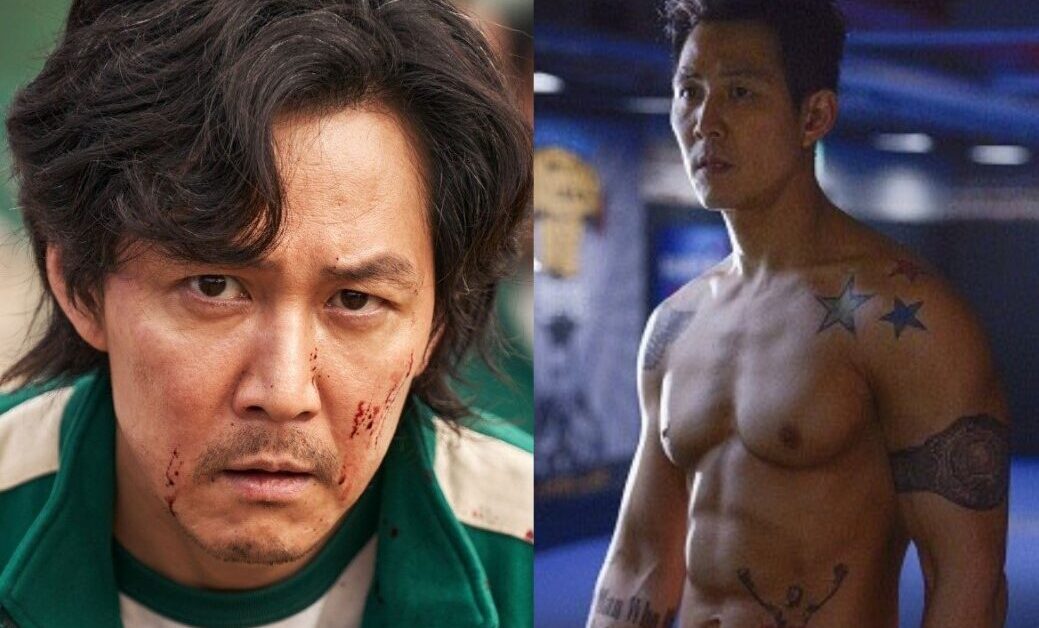 Fans Are Shocked To See “Squid Game” Actor Lee Jung-jae Looking So Buff