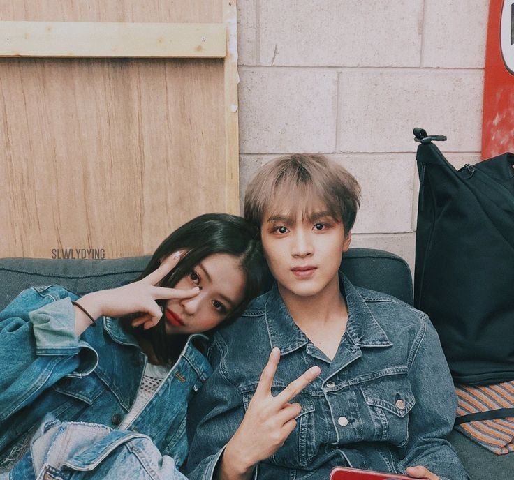 Haechan ryujin