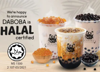 Daboba Malaysia