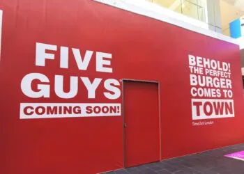 Source: Facebook/ Pavilion KL