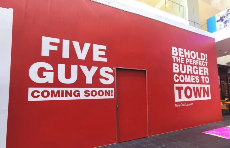 Source: Facebook/ Pavilion KL