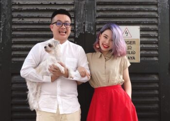 Ryan Tan