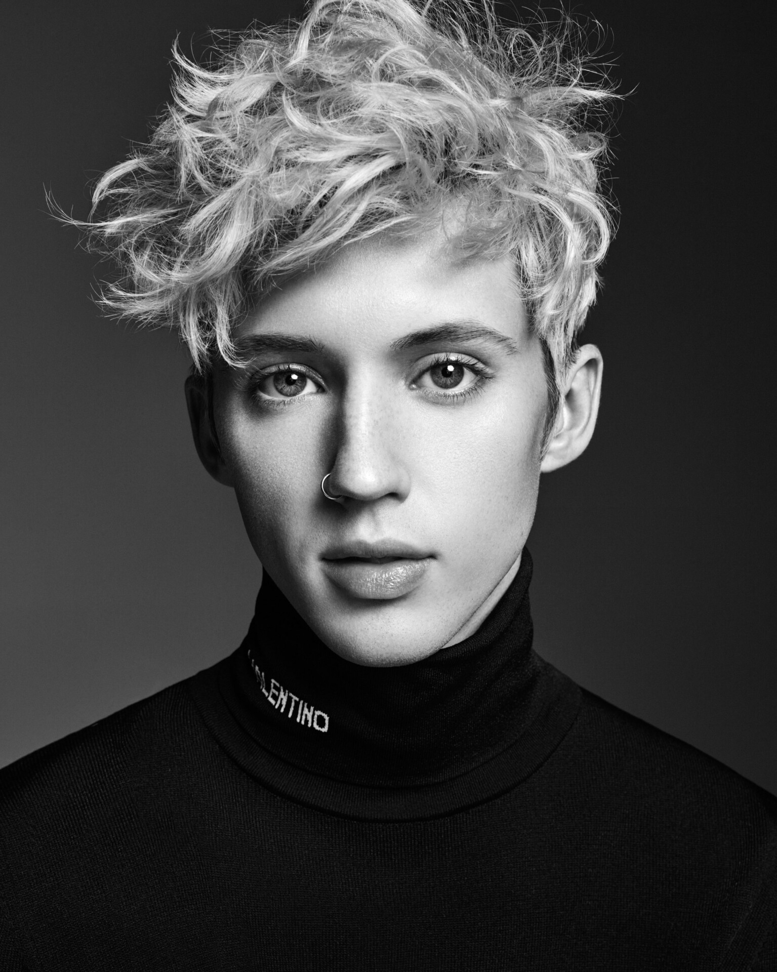 Troye sivan angel baby