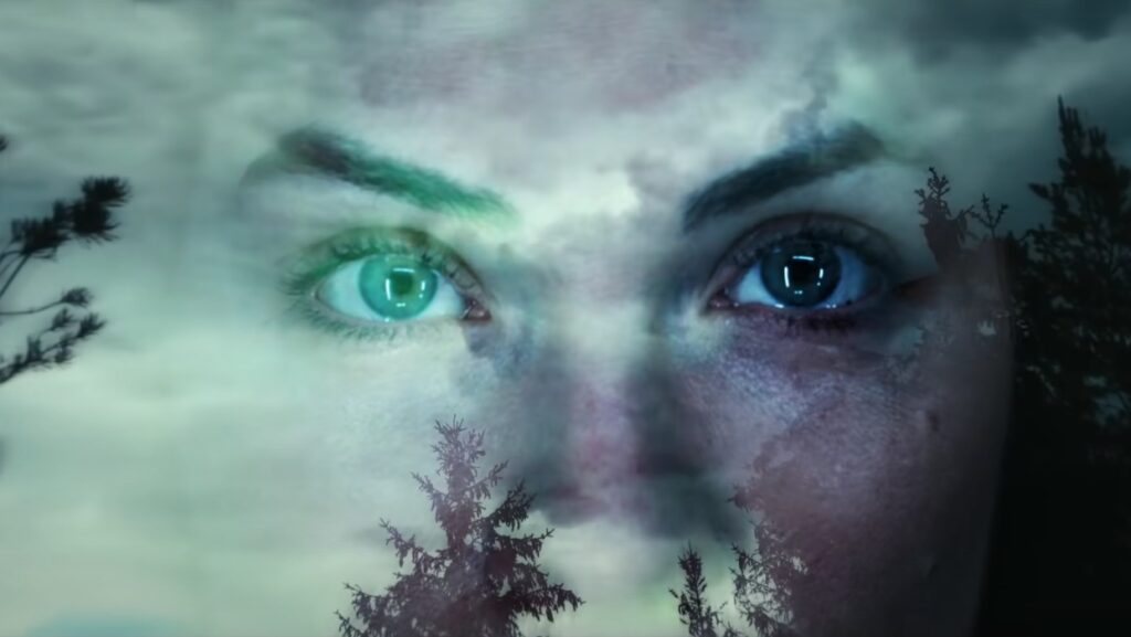 Netflix's "Hypnotic" Review Will It Deliver Terrifying Trauma Or Leave