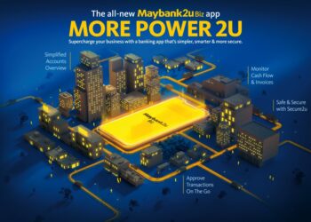 Maybank2u Biz