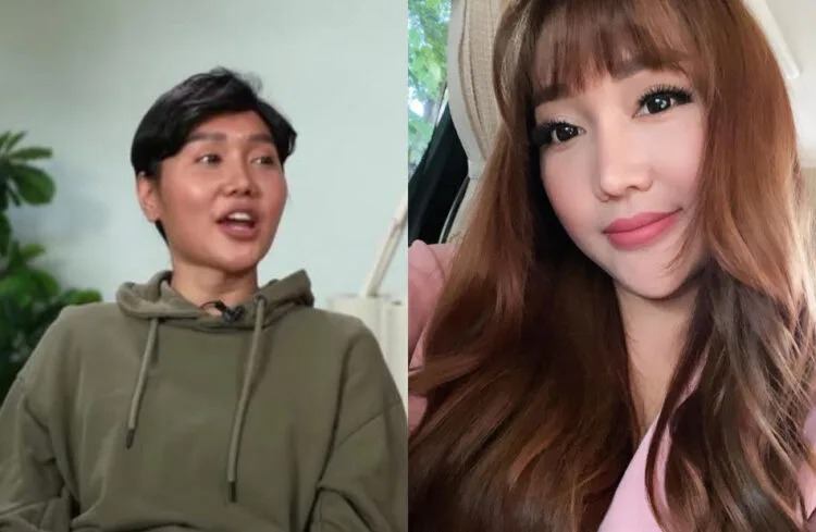 Sources: YouTube, Instagram