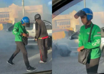 Source: Twitter/@hafizxromli