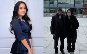 Agong & Wife Visit UK To Celebrate Tengku Puteri Jihan’s New Chapter