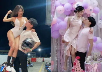 Source: Facebook/Lim Shangjin