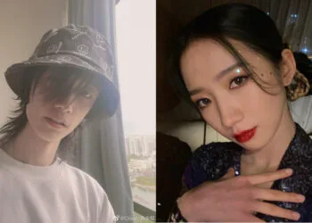 Source: Weibo/Chen Lingtao/Meng Meiqi