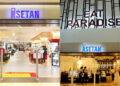 Isetan 1 Utama