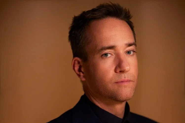 Matthew Macfadyen