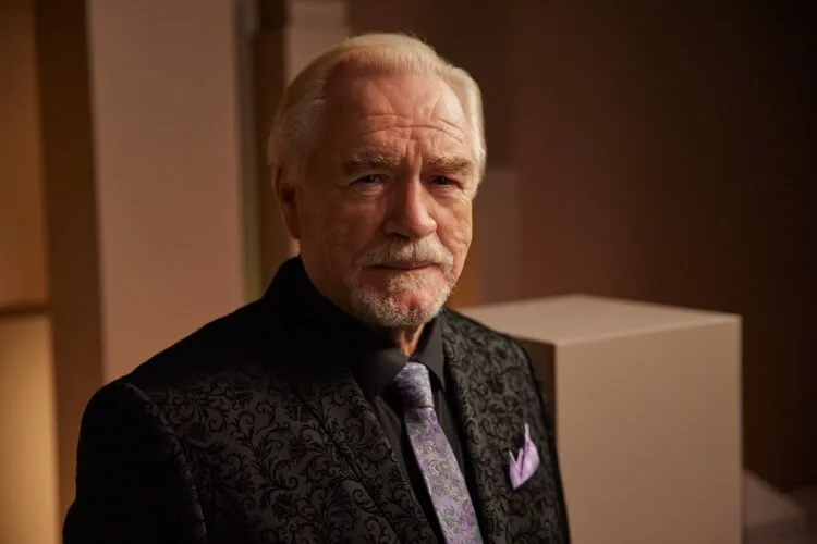 Source: Facebook/ Succession