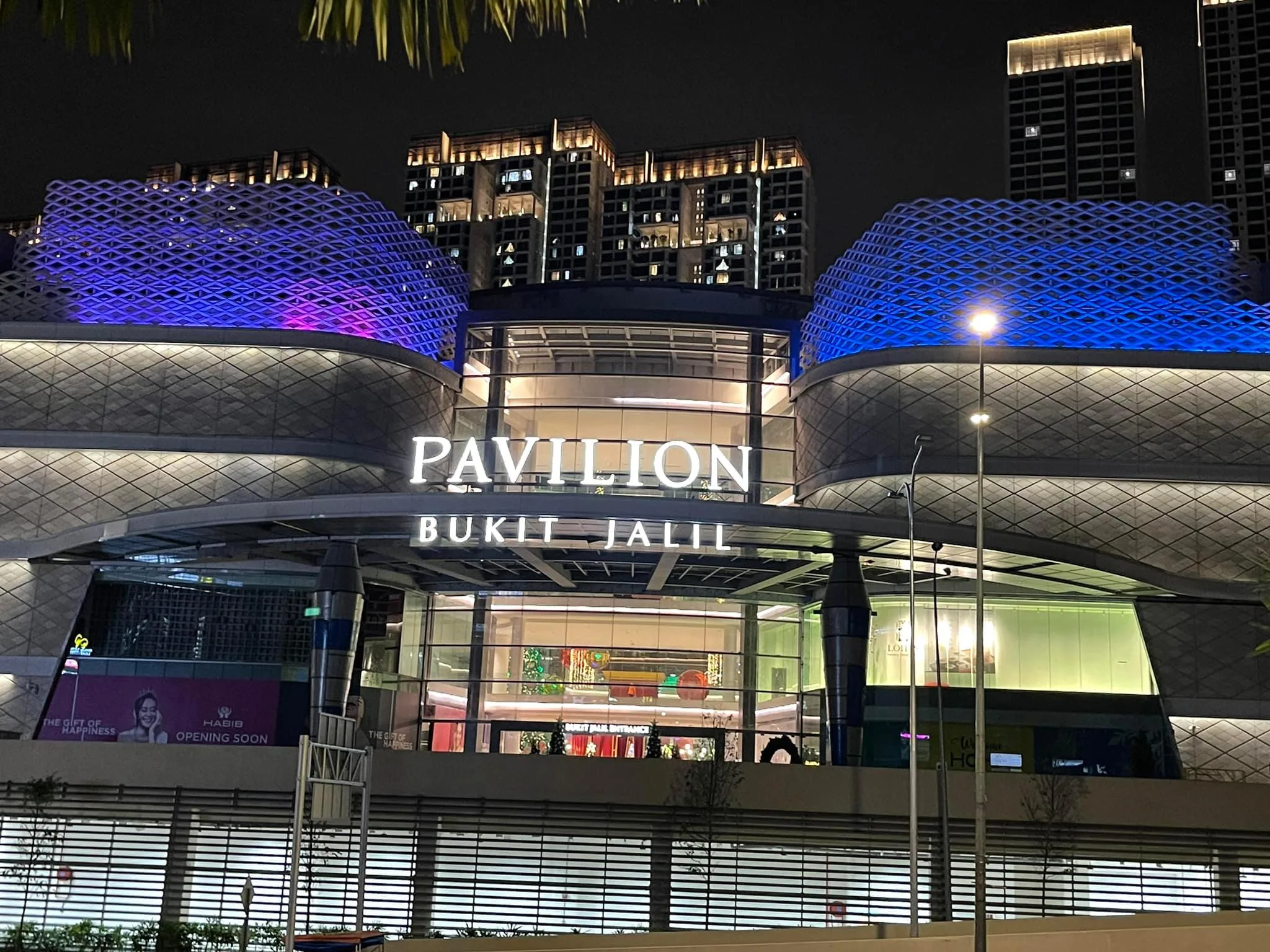 Pavilion Bukit Jalil