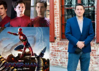 Source: Facebook/ John Campea & Pop Crave