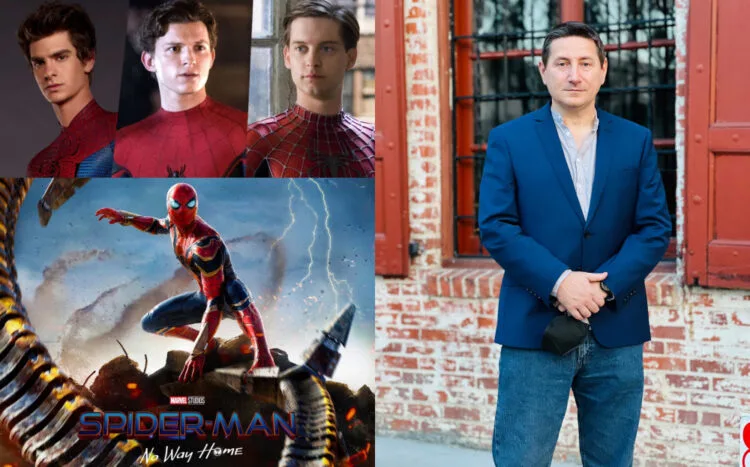 Source: Facebook/ John Campea & Pop Crave