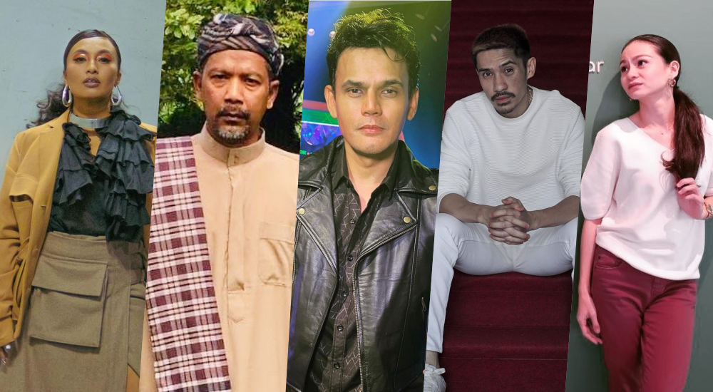 Broadcasters Require 1 Mil Followers? M’sian Actors React To This Ridiculous Criteria