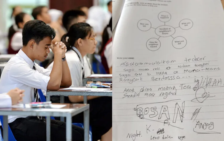 Sources: Awani, FB/Nurzuhaili Shamsudin