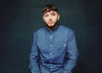 James Arthur