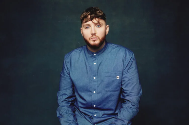 James Arthur