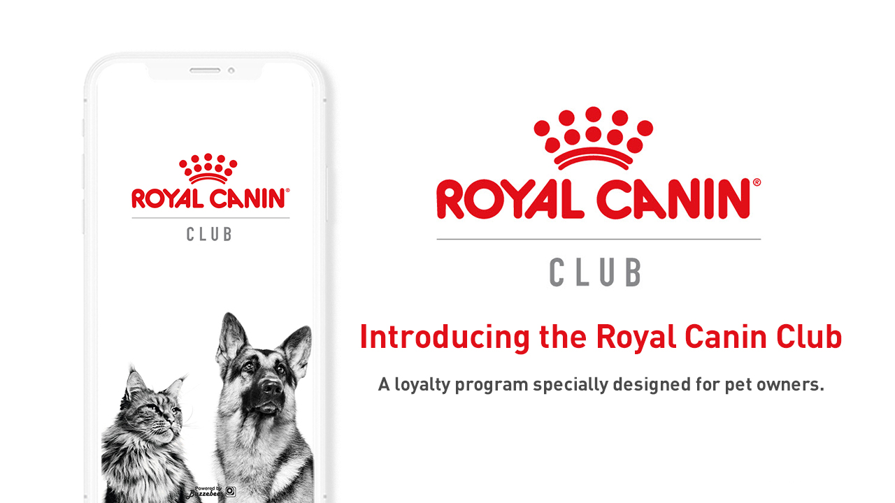 Royal Canin Club: 3 Things Pet Lovers Will Love About This App - Hype MY