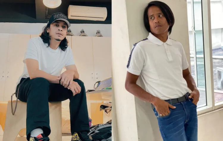 Sources: IG/@zahiriladzim, Utusan TV