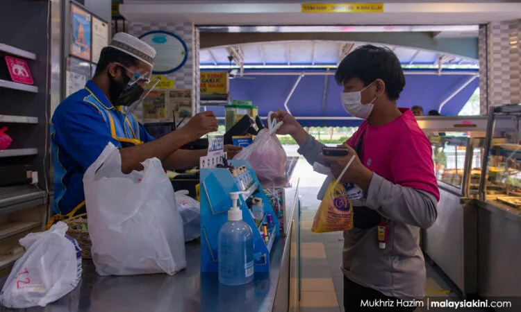 Source: MalaysiaKini