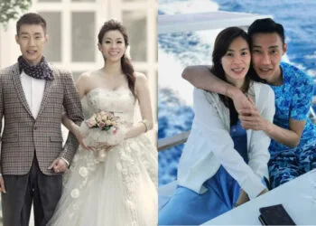 Source: Facebook/Lee Chong Wei 李宗伟