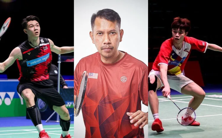 Sources: Instagram/leeziijia/roslinhashim/tzeyong_ng