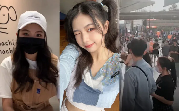 Sources: Instagram/@rachealkan/@elynleonggg/@machimachi_malaysia