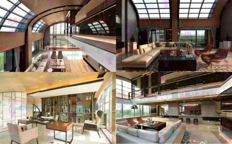 Sources: Facebook/GSC/Instagram/cinemacityhk