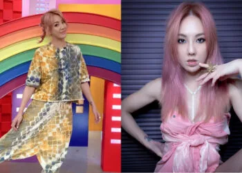 Source: Facebook/劉雨柔