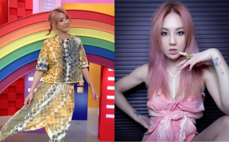 Source: Facebook/劉雨柔