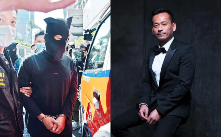 Source: Facebook/The Macau Post Daily/AA CASINO