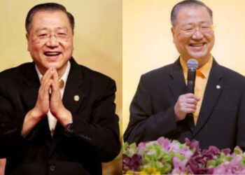 Source: China Press/Facebook/Master Jun Hong Lu